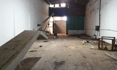 Galpón en venta