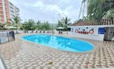 Venta de Apartamento en Floridablanca - Mediterrané. Cod V6025