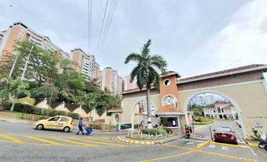 Venta de Apartamento en Floridablanca - Mediterrané. Cod V6025