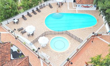 Venta de Apartamento en Floridablanca - Mediterrané. Cod V6025