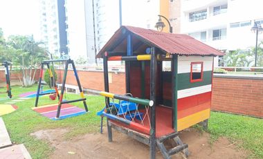 Venta de Apartamento en Floridablanca - Mediterrané. Cod V6025