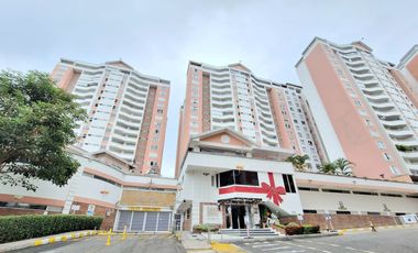 Venta de Apartamento en Floridablanca - Mediterrané. Cod V6025