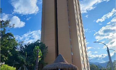 apartamento en arriendo/venta en inmaculada. Cod V213653