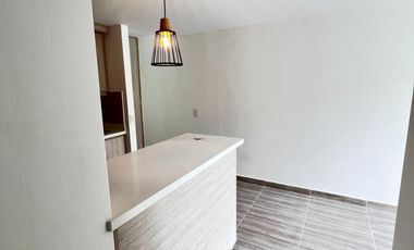 apartamento en arriendo/venta en inmaculada. Cod V213653