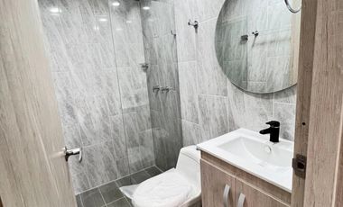 apartamento en arriendo/venta en inmaculada. Cod V213653