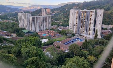 apartamento en arriendo/venta en inmaculada. Cod V213653