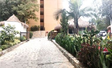 apartamento en arriendo/venta en inmaculada. Cod V213653