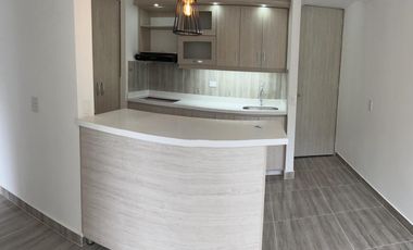 apartamento en arriendo/venta en inmaculada. Cod V213653