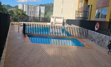 apartamento en arriendo/venta en inmaculada. Cod V213653