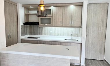 apartamento en arriendo/venta en inmaculada. Cod V213653