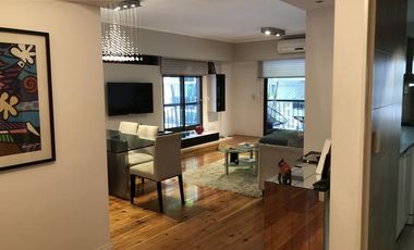 Venta departamento 4 ambientes con dependencia y cochera