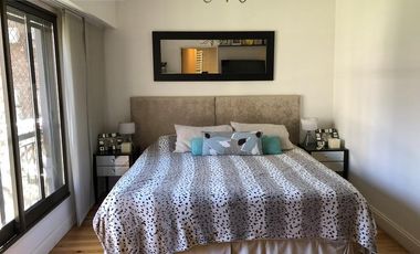 Venta departamento 4 ambientes con dependencia y cochera