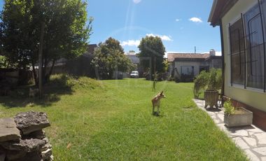 Casa Multifamiliar con Terreno - Castelli 2046 - San Martín