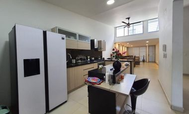 casa en venta en quinta oriental. Cod V2095