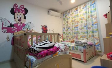 casa en venta en quinta oriental. Cod V2095