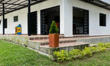 finca en venta en san francisco. Cod V4570