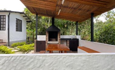 finca en venta en san francisco. Cod V4570