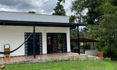 finca en venta en san francisco. Cod V4570