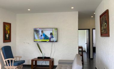 finca en venta en san francisco. Cod V4570