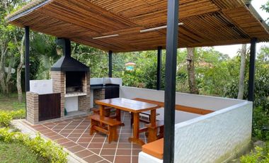 finca en venta en san francisco. Cod V4570