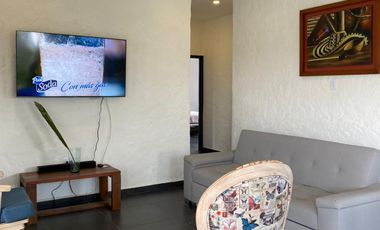 finca en venta en san francisco. Cod V4570