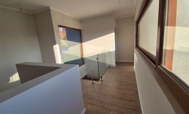 Casa SIN COMISION en venta Mirador de Nogales Machalí
