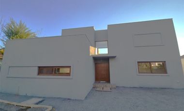 Casa SIN COMISION en venta Mirador de Nogales Machalí