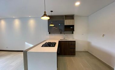 APARTAESTUDIO EN ARRIENDO UBICADO EN EL RETIRO SECTOR MACEDONIA