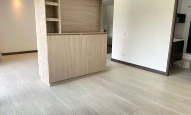 APARTAESTUDIO EN ARRIENDO UBICADO EN EL RETIRO SECTOR MACEDONIA