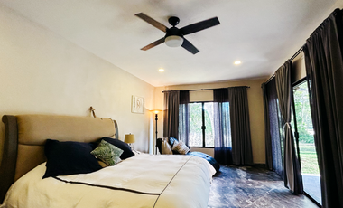 CASA EN VENTA CLUB DE GOLF LA CEIBA MERIDA