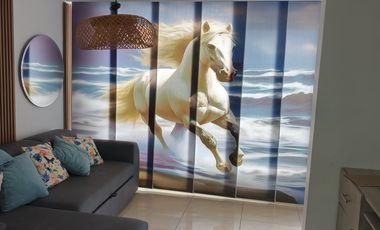 apartamento en arriendo en villa natalia. Cod A124177