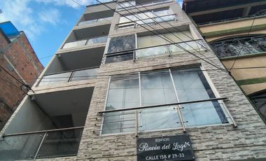 apartamento en arriendo en villa natalia. Cod A124177