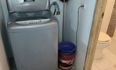 apartamento en arriendo en villa natalia. Cod A124177