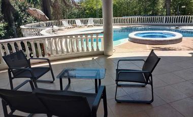 CASA CAMPESTRE EN VENTA EN SECTOR CERRITOS/PEREIRA