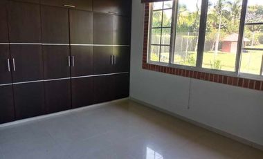 CASA CAMPESTRE EN VENTA EN SECTOR CERRITOS/PEREIRA