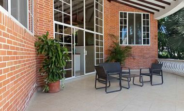 CASA CAMPESTRE EN VENTA EN SECTOR CERRITOS/PEREIRA