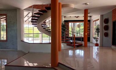 CASA CAMPESTRE EN VENTA EN SECTOR CERRITOS/PEREIRA