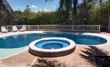 CASA CAMPESTRE EN VENTA EN SECTOR CERRITOS/PEREIRA