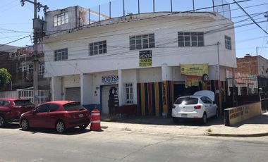 Local Comercial en Venta, Olímpica, Guadalajara, Jalisco