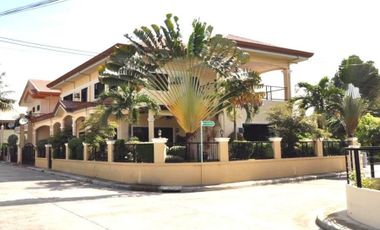 Spacious 5 bedroom House for Sale in Talamban Cebu