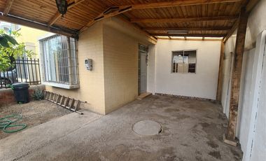 Casa en venta en Rancagua, Bosques de Santa Clara