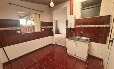 Casa en venta en Rancagua, Bosques de Santa Clara
