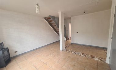 Casa en venta en Rancagua, Bosques de Santa Clara