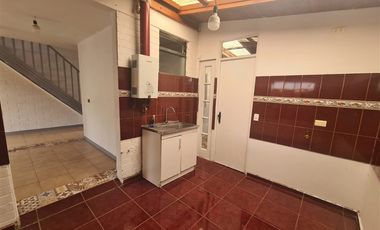 Casa en venta en Rancagua, Bosques de Santa Clara