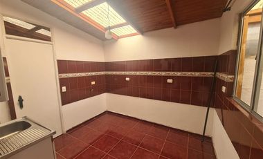 Casa en venta en Rancagua, Bosques de Santa Clara