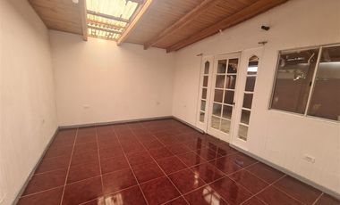 Casa en venta en Rancagua, Bosques de Santa Clara
