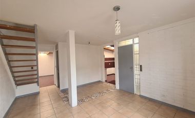 Casa en venta en Rancagua, Bosques de Santa Clara