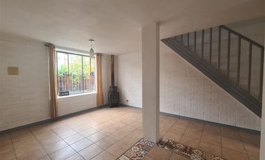 Casa en venta en Rancagua, Bosques de Santa Clara