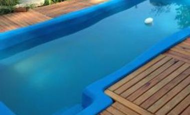 EXCELENTE CHALET DE 6 AMBIENTES SOBRE LOTE DE 980m2 EN SIERRA DE LOS PADRES