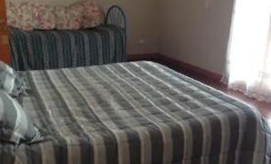 EXCELENTE CHALET DE 6 AMBIENTES SOBRE LOTE DE 980m2 EN SIERRA DE LOS PADRES